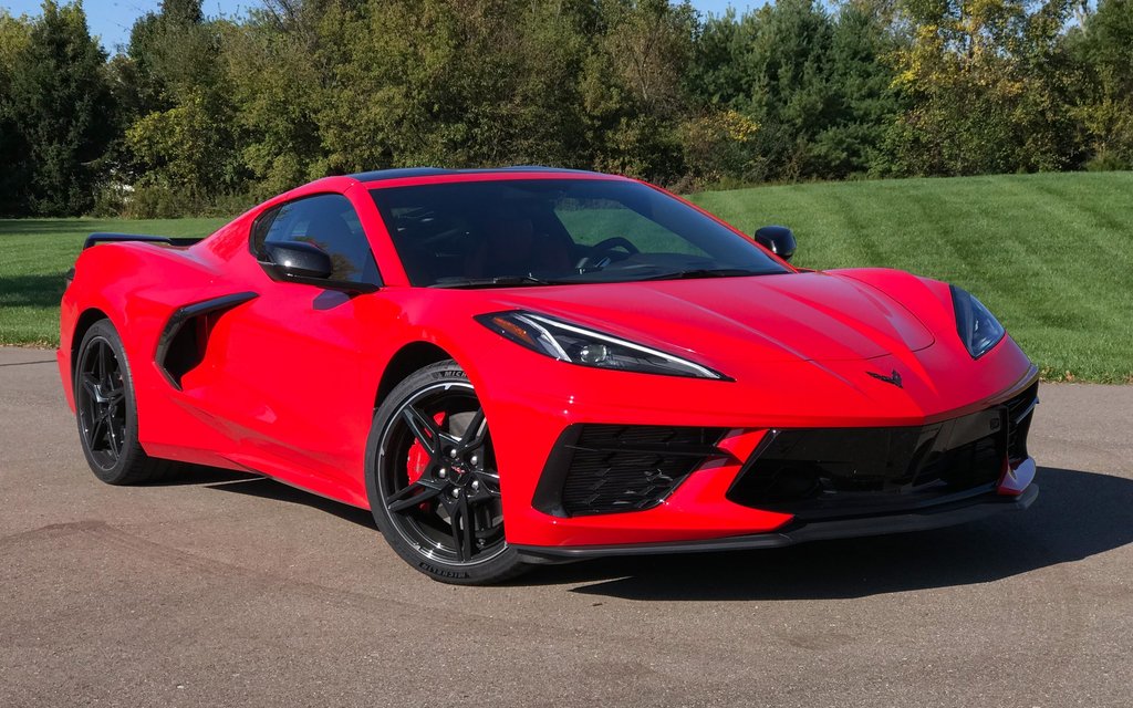 Chevrolet corvette oil reset