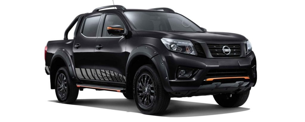 Nissan Navara service light reset