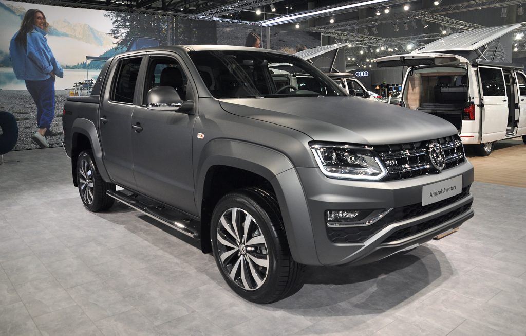 vw amarok service reset