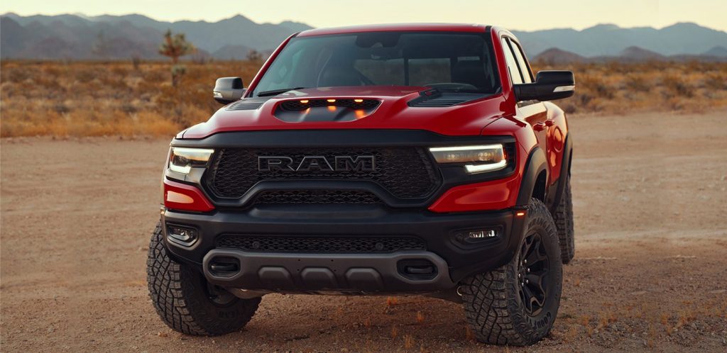 dodge ram service reset